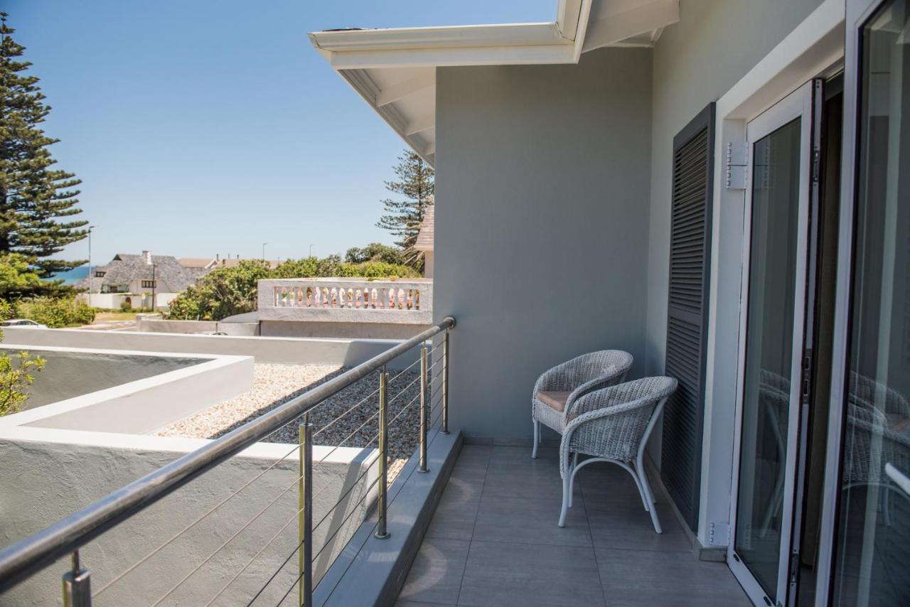 The Whale On Main B&B Hermanus Esterno foto