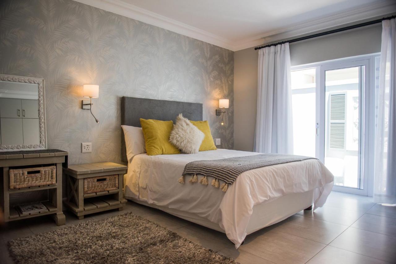 The Whale On Main B&B Hermanus Esterno foto