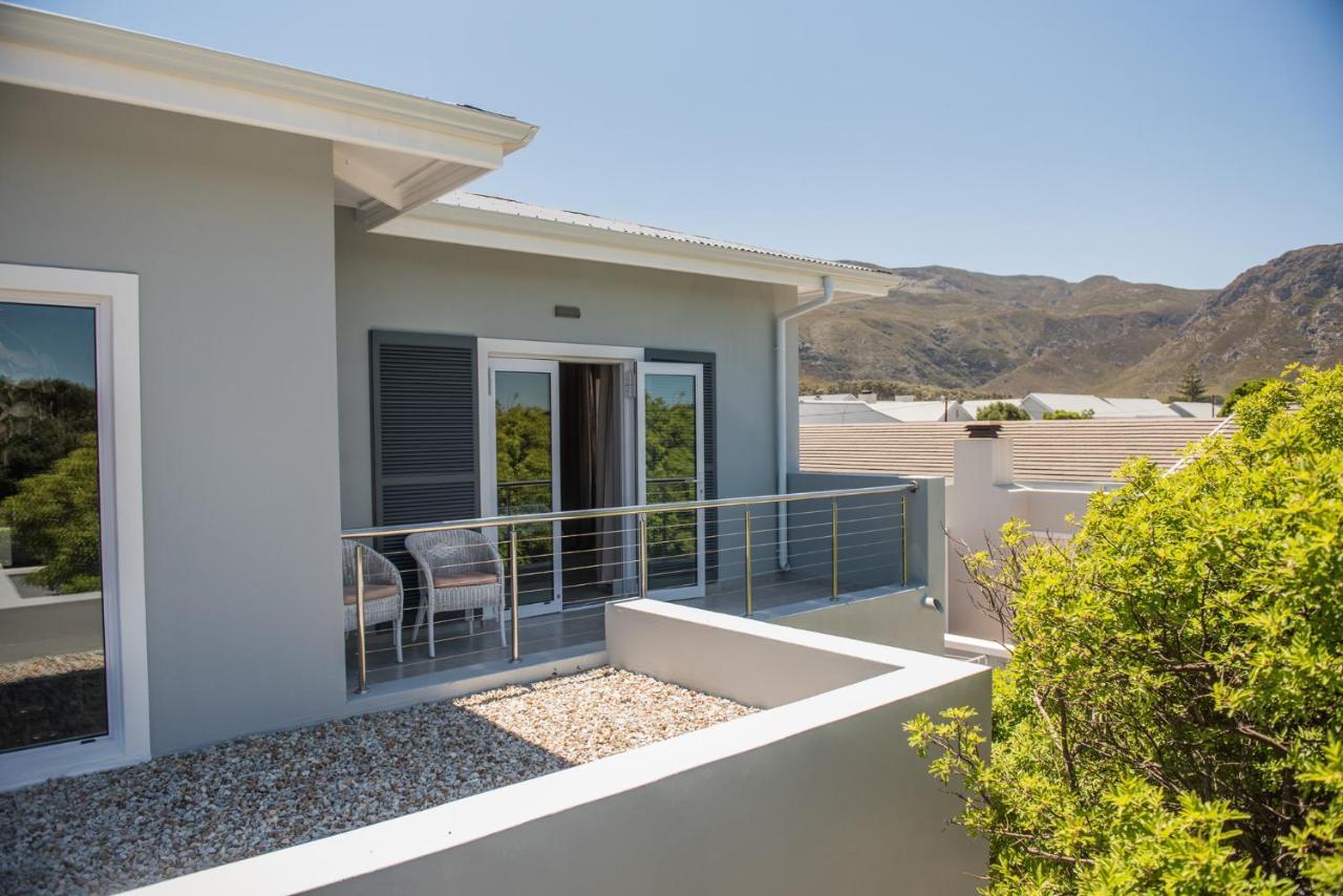 The Whale On Main B&B Hermanus Esterno foto
