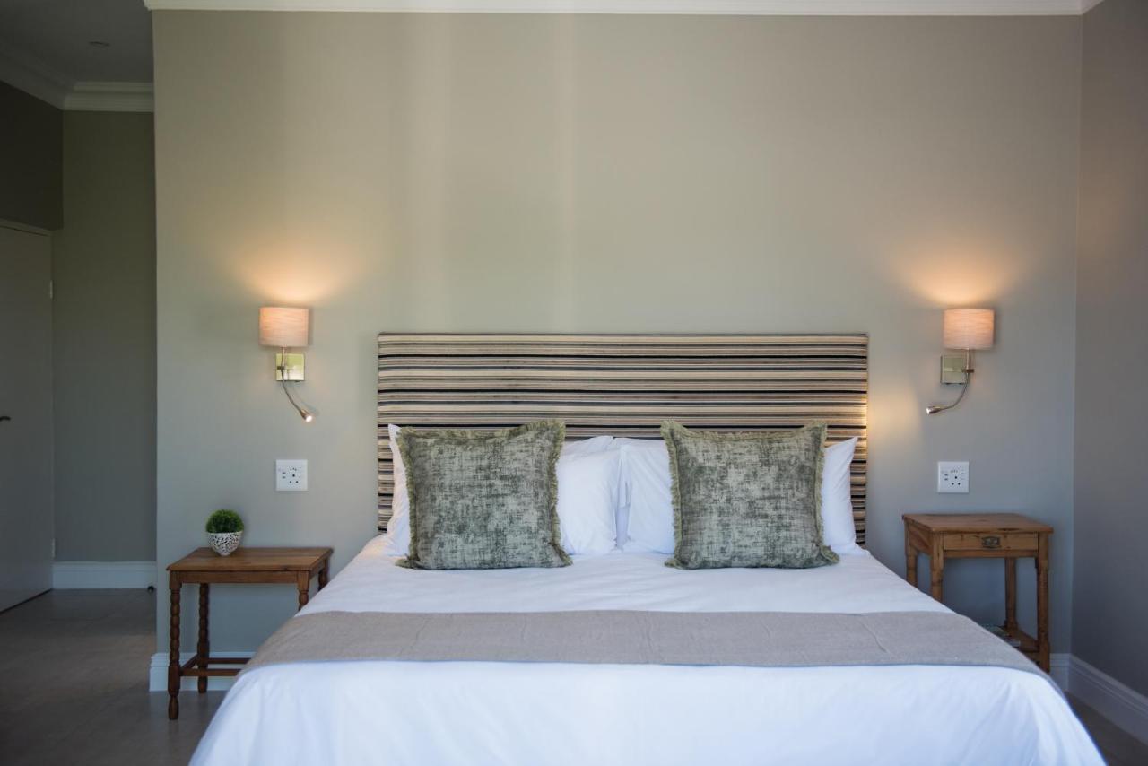 The Whale On Main B&B Hermanus Esterno foto