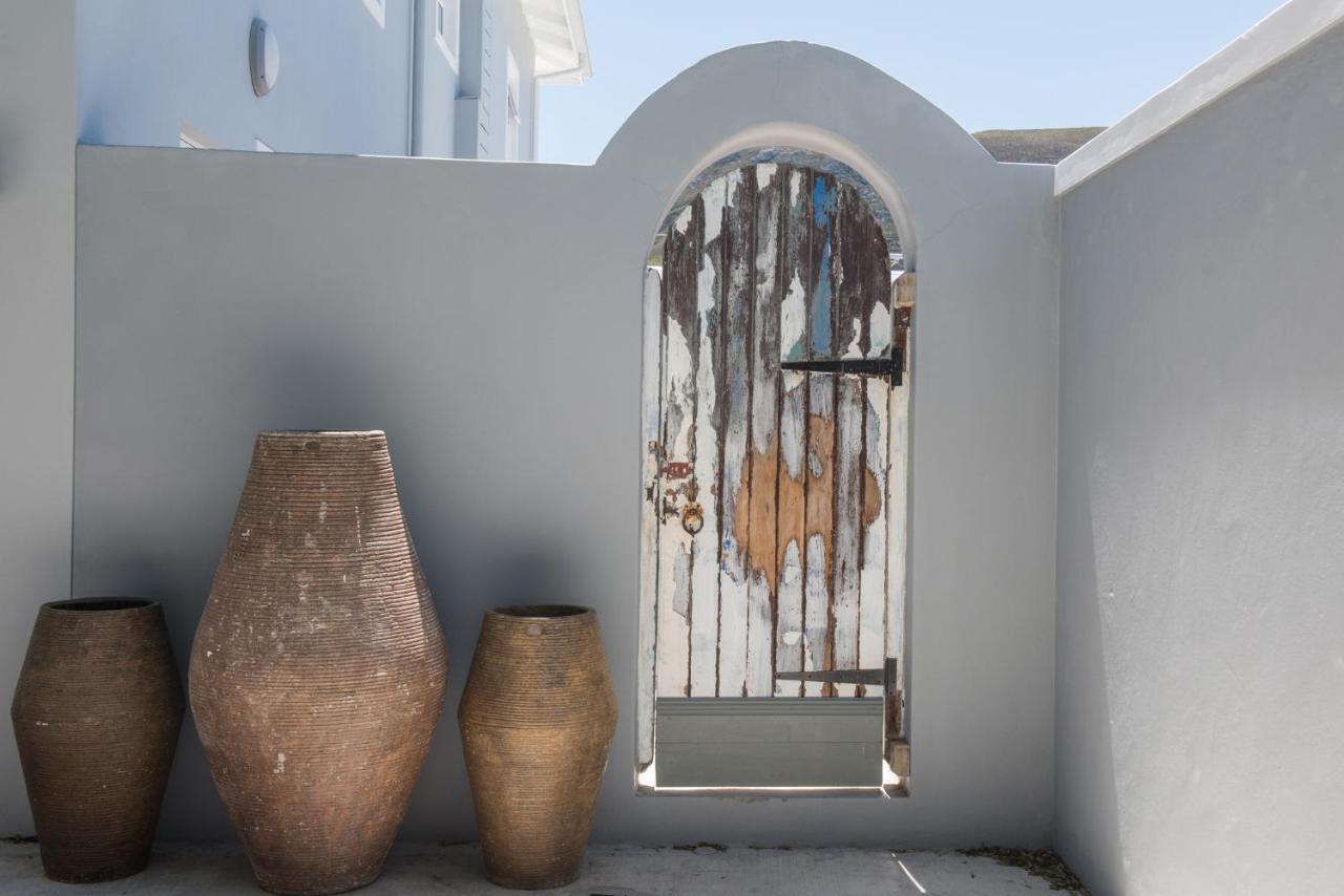 The Whale On Main B&B Hermanus Esterno foto